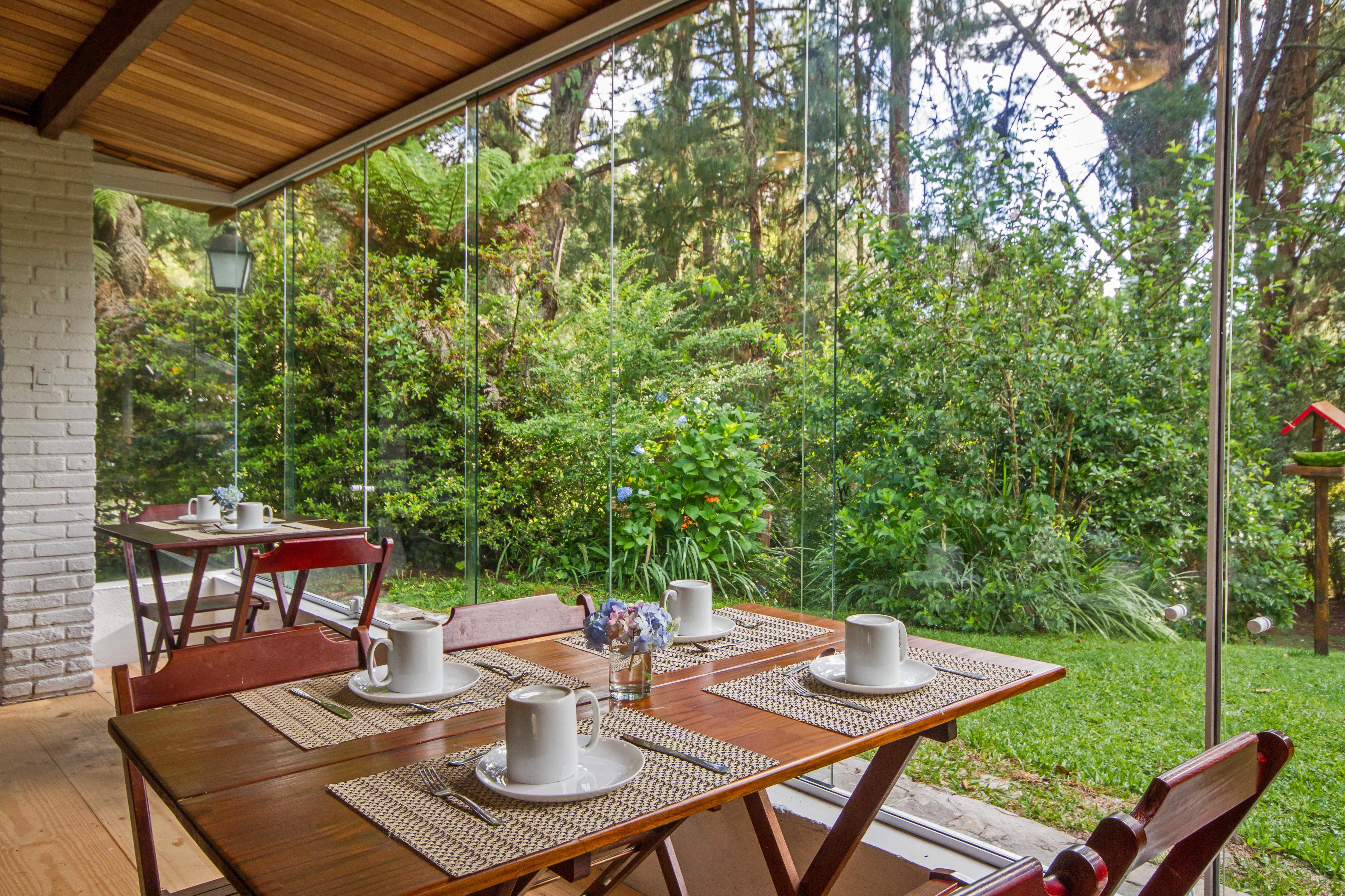 Villa Vintage Campos - Piscina E Opcoes De Suites Com Hidromassagem Campos do Jordão Екстериор снимка