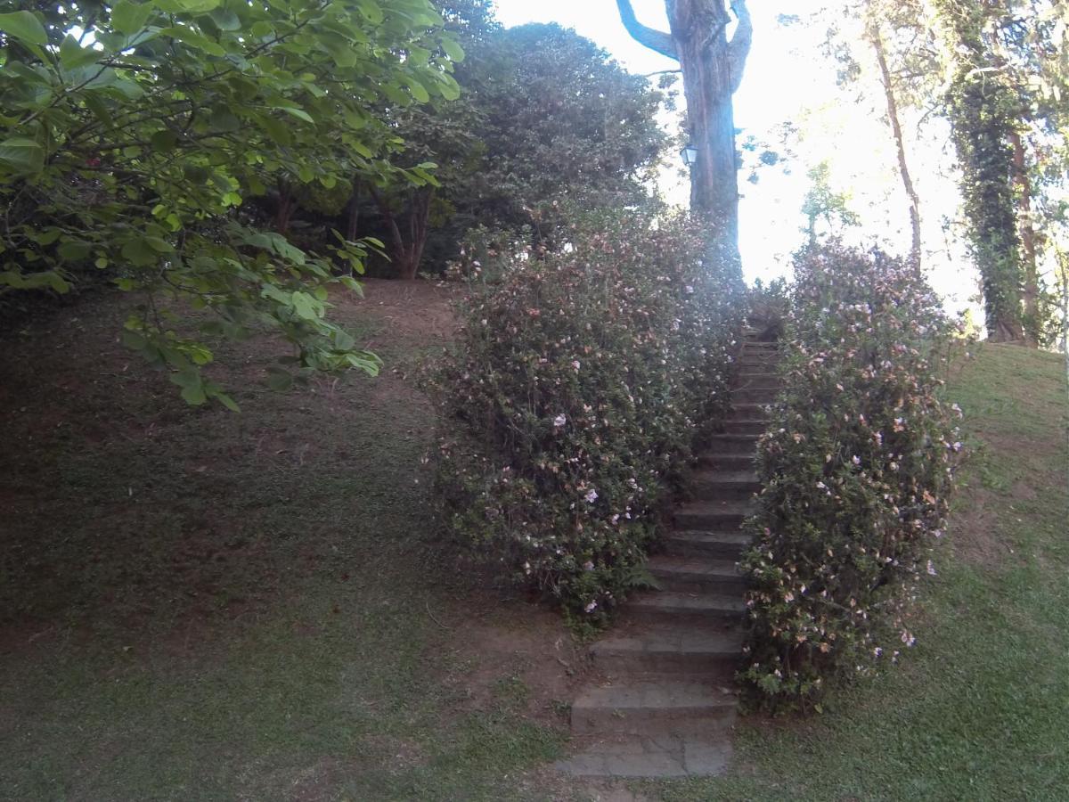 Villa Vintage Campos - Piscina E Opcoes De Suites Com Hidromassagem Campos do Jordão Стая снимка
