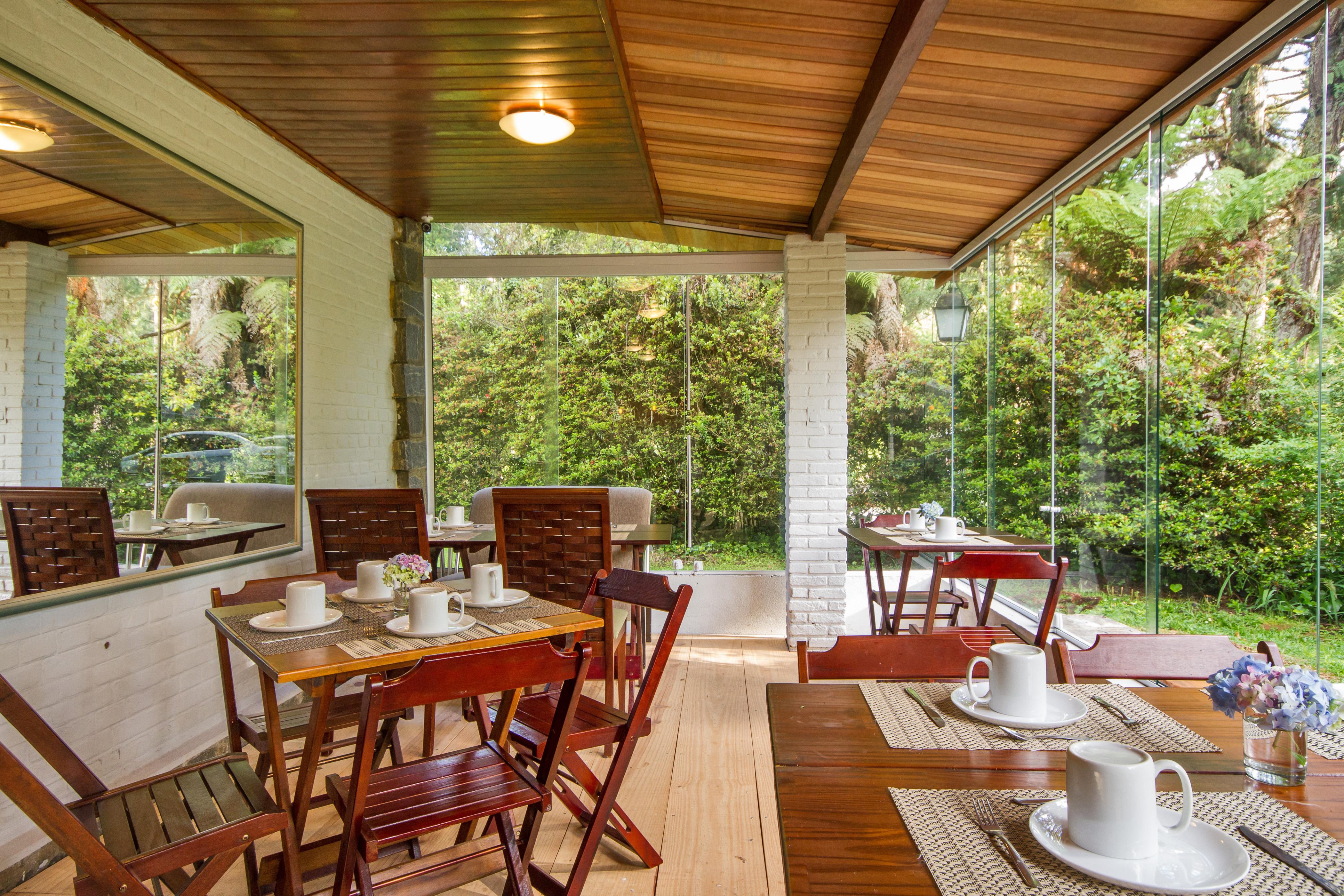 Villa Vintage Campos - Piscina E Opcoes De Suites Com Hidromassagem Campos do Jordão Екстериор снимка