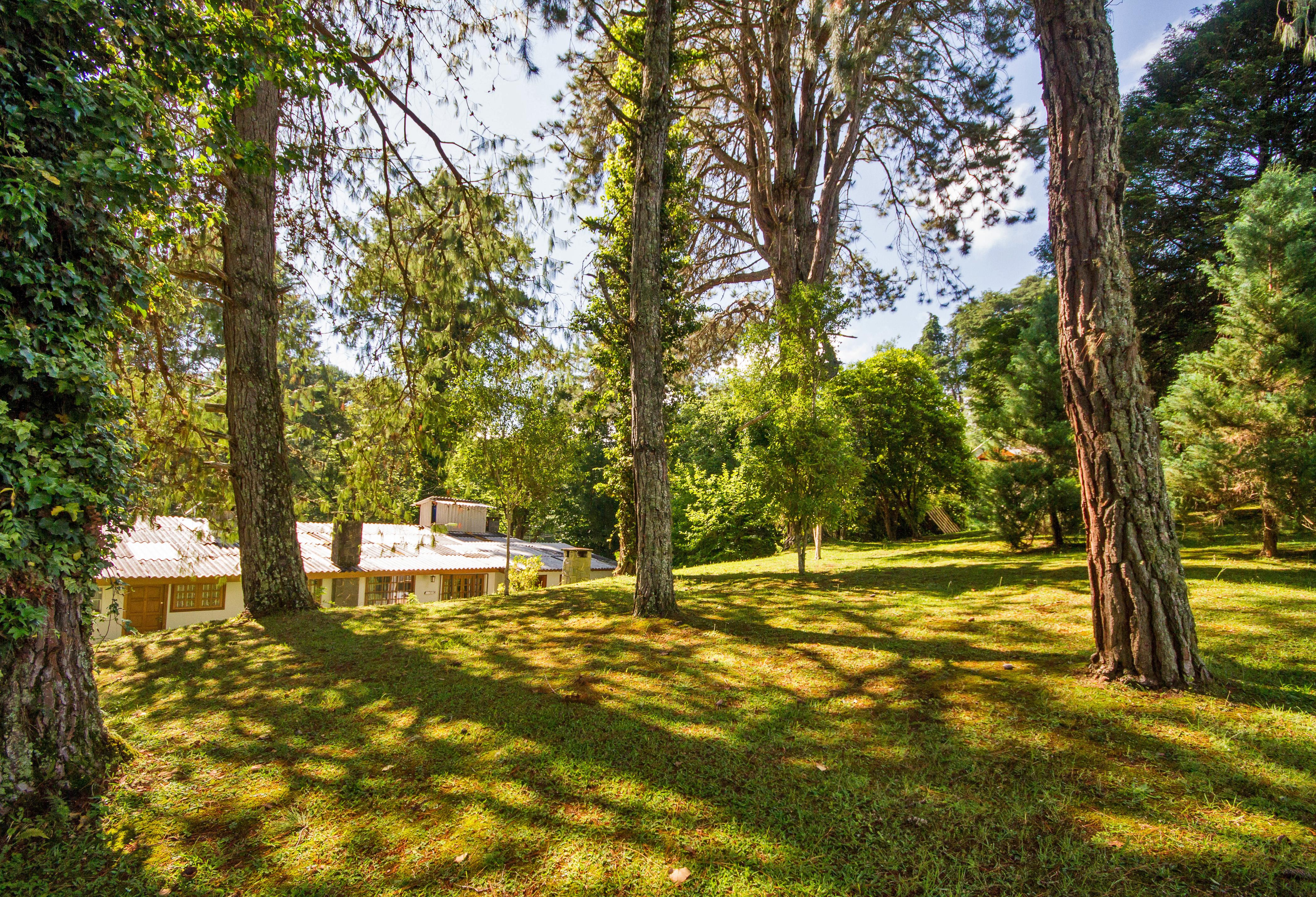 Villa Vintage Campos - Piscina E Opcoes De Suites Com Hidromassagem Campos do Jordão Екстериор снимка