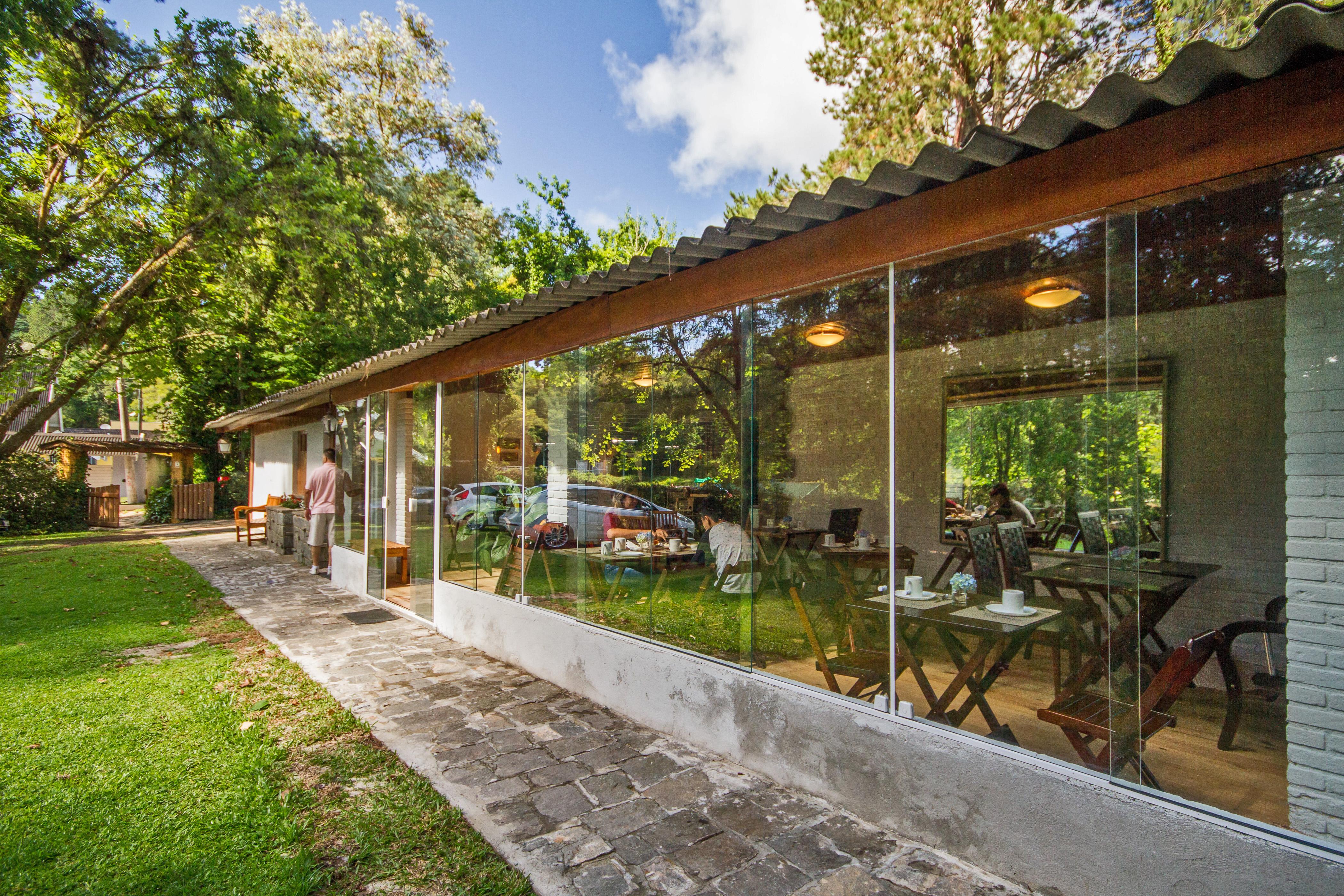Villa Vintage Campos - Piscina E Opcoes De Suites Com Hidromassagem Campos do Jordão Екстериор снимка