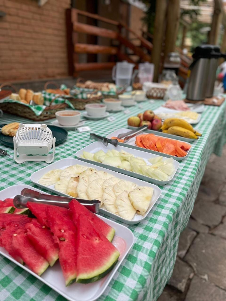 Villa Vintage Campos - Piscina E Opcoes De Suites Com Hidromassagem Campos do Jordão Екстериор снимка