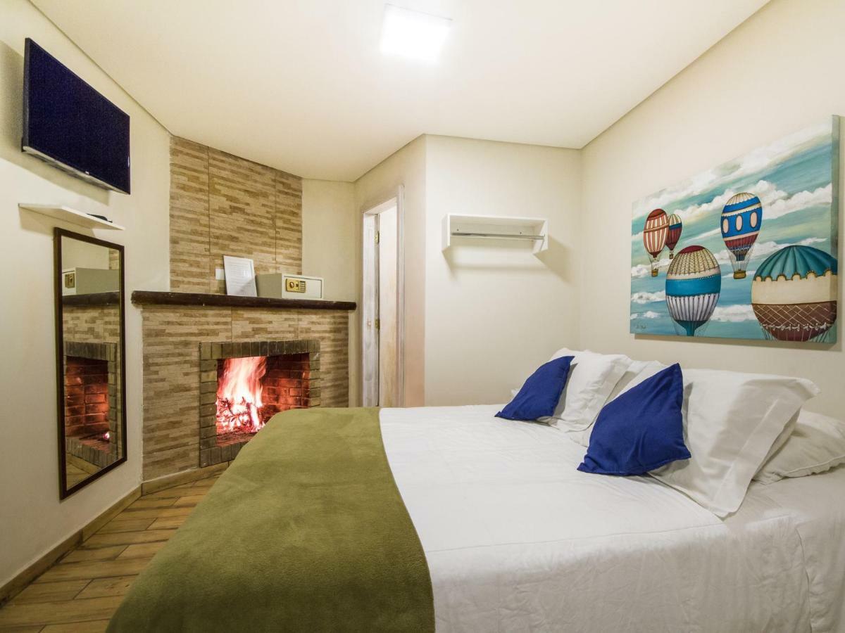Villa Vintage Campos - Piscina E Opcoes De Suites Com Hidromassagem Campos do Jordão Екстериор снимка