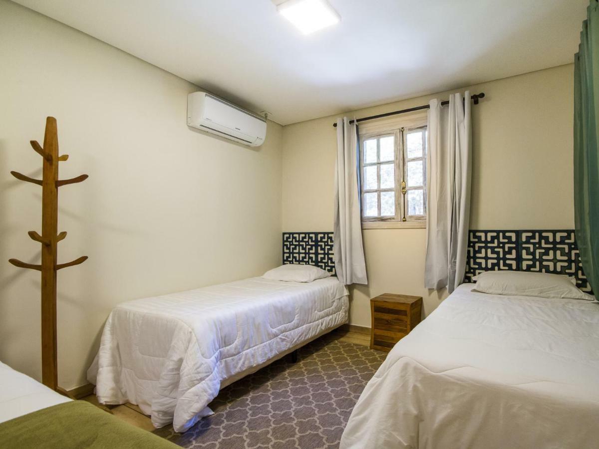Villa Vintage Campos - Piscina E Opcoes De Suites Com Hidromassagem Campos do Jordão Екстериор снимка
