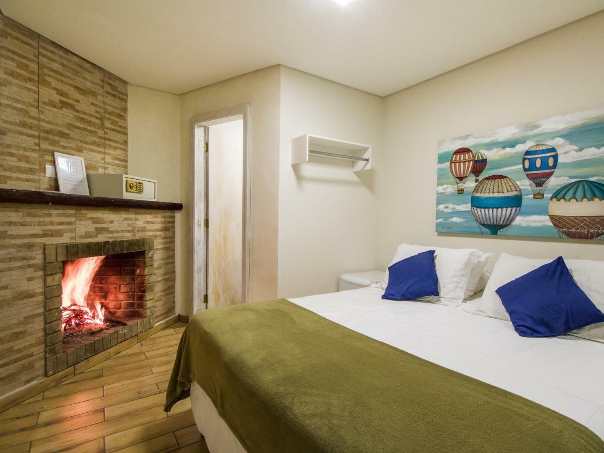 Villa Vintage Campos - Piscina E Opcoes De Suites Com Hidromassagem Campos do Jordão Екстериор снимка