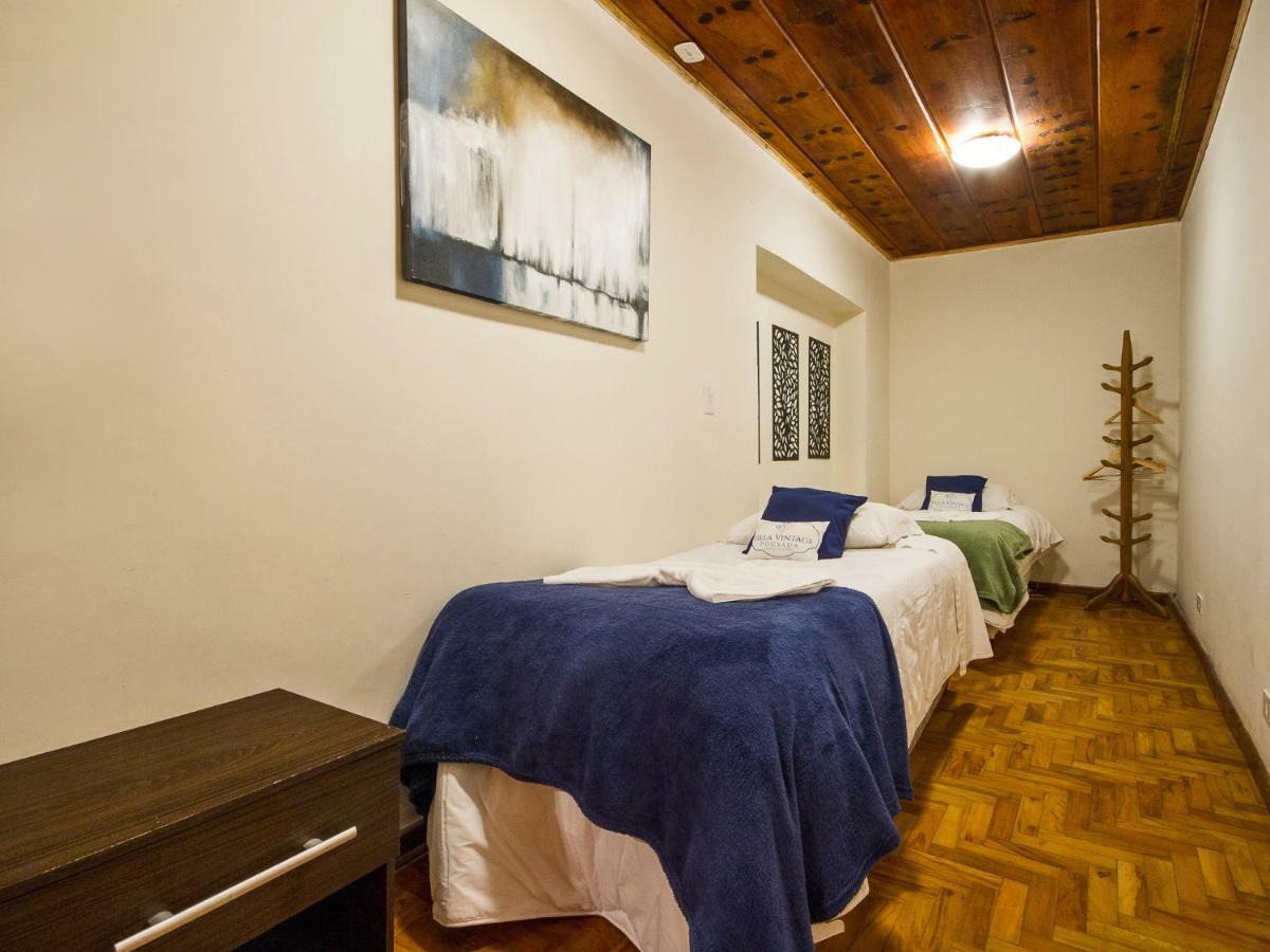 Villa Vintage Campos - Piscina E Opcoes De Suites Com Hidromassagem Campos do Jordão Екстериор снимка