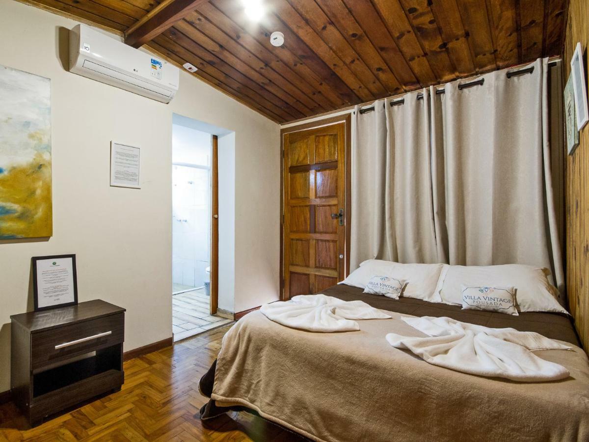 Villa Vintage Campos - Piscina E Opcoes De Suites Com Hidromassagem Campos do Jordão Екстериор снимка